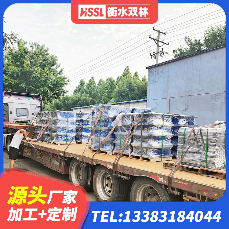 大名县隔震支座D800 大名县LNR橡胶隔震支座D400 大名县房屋橡胶隔震支座多少钱 大名县HDR700高阻尼橡胶支座 - 第2张