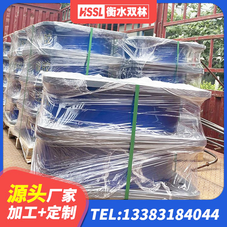 大名县LNR300支座源头工厂 大名县LNR橡胶隔震支座700(II型)生产厂家 大名县LNR600天然隔震支座厂家 大名县建筑高阻尼减震隔震支座厂家 - 第2张