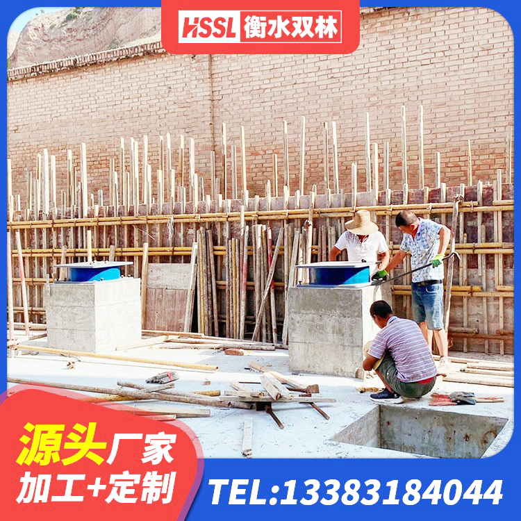 大名县HDR系列高阻尼隔震橡胶支座 大名县建筑隔震支座L800厂家 大名县连廊橡胶隔震支座生产厂家 大名县LNR橡胶隔震支座900(II型)厂家 - 第3张