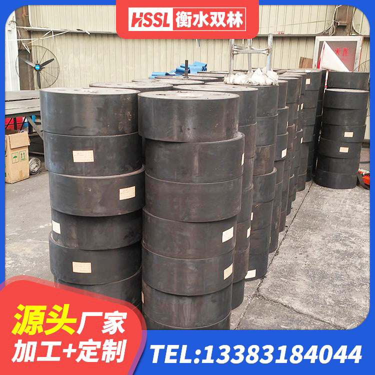 大名县LRB500-Ⅱ型隔震支座源头工厂 大名县LNR水平力分散型橡胶支座厂家 大名县高阻尼建筑隔震橡胶支座 大名县建筑天然隔震支座(LNR)生产厂家 - 第5张