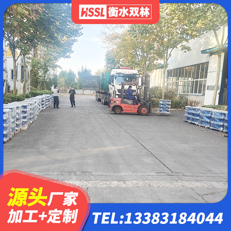 大名县LRB隔震支座700(II型)源头工厂 大名县HDR800高阻尼建筑隔震支座源头工厂 大名县LRB1100铅芯隔震支座 大名县建筑大型减震支座源头工厂 - 第5张
