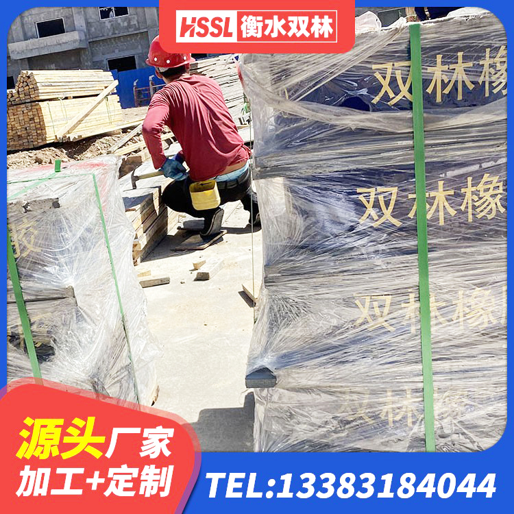 大名县建筑高阻尼圆形隔震支座生产厂家 大名县橡胶隔震支座生产 大名县LRB隔震支座1500生产厂家 大名县LNR800隔震支座生产厂家 - 第6张