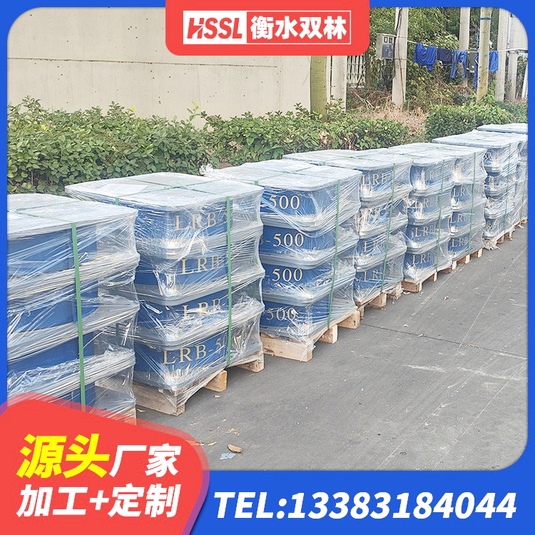 大名县LNR隔震支座厂家电话 大名县房屋减震支座厂家 大名县铅芯橡胶防震支座工厂源头工厂 大名县隔震橡胶支座的厂家 - 第5张